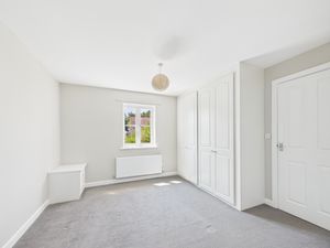 Bedroom One- click for photo gallery